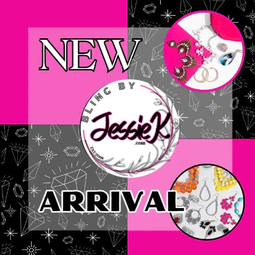 Paparazzi Accessories New Releases – Bling By JessieK