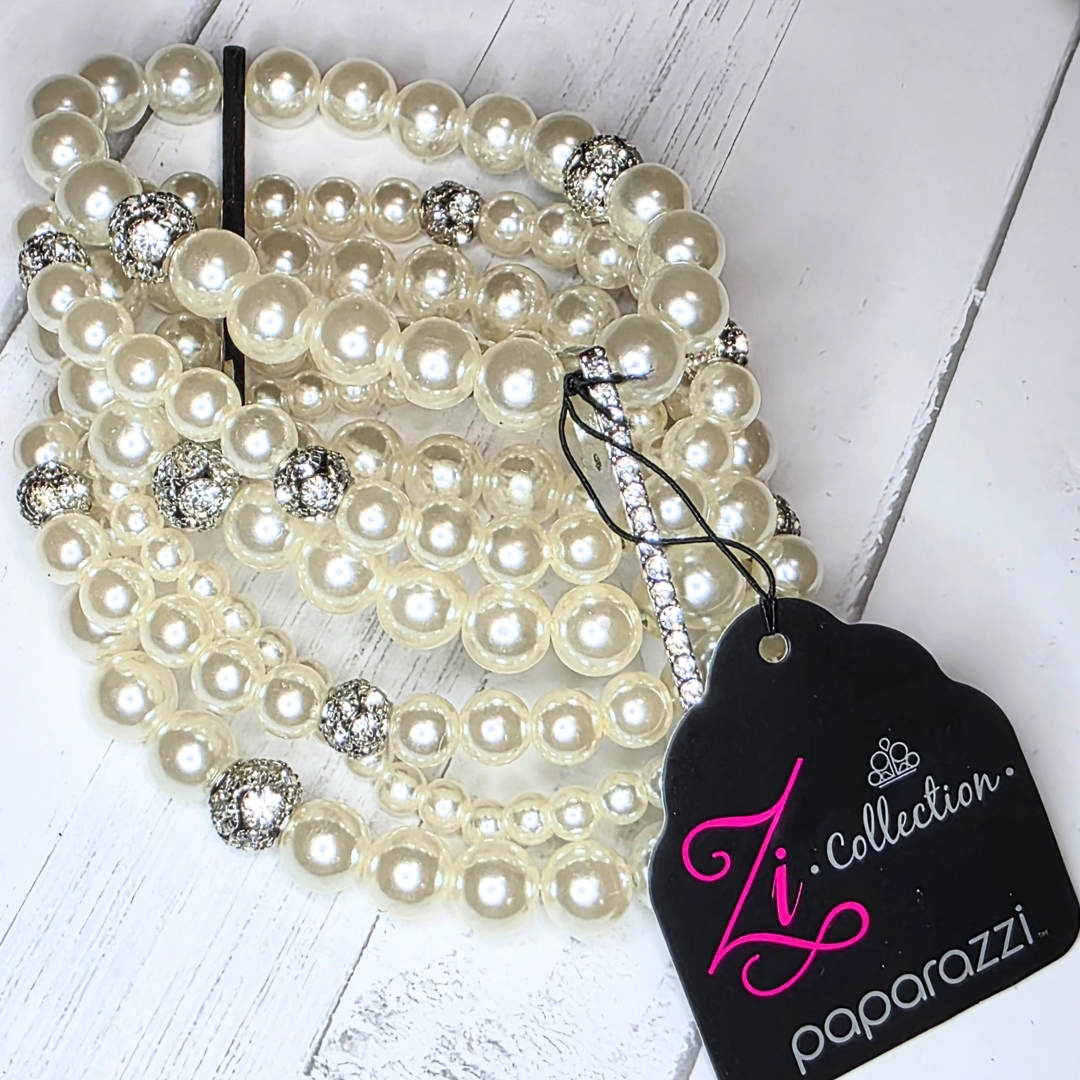 Paparazzi Zi Bracelets Glow-Ology