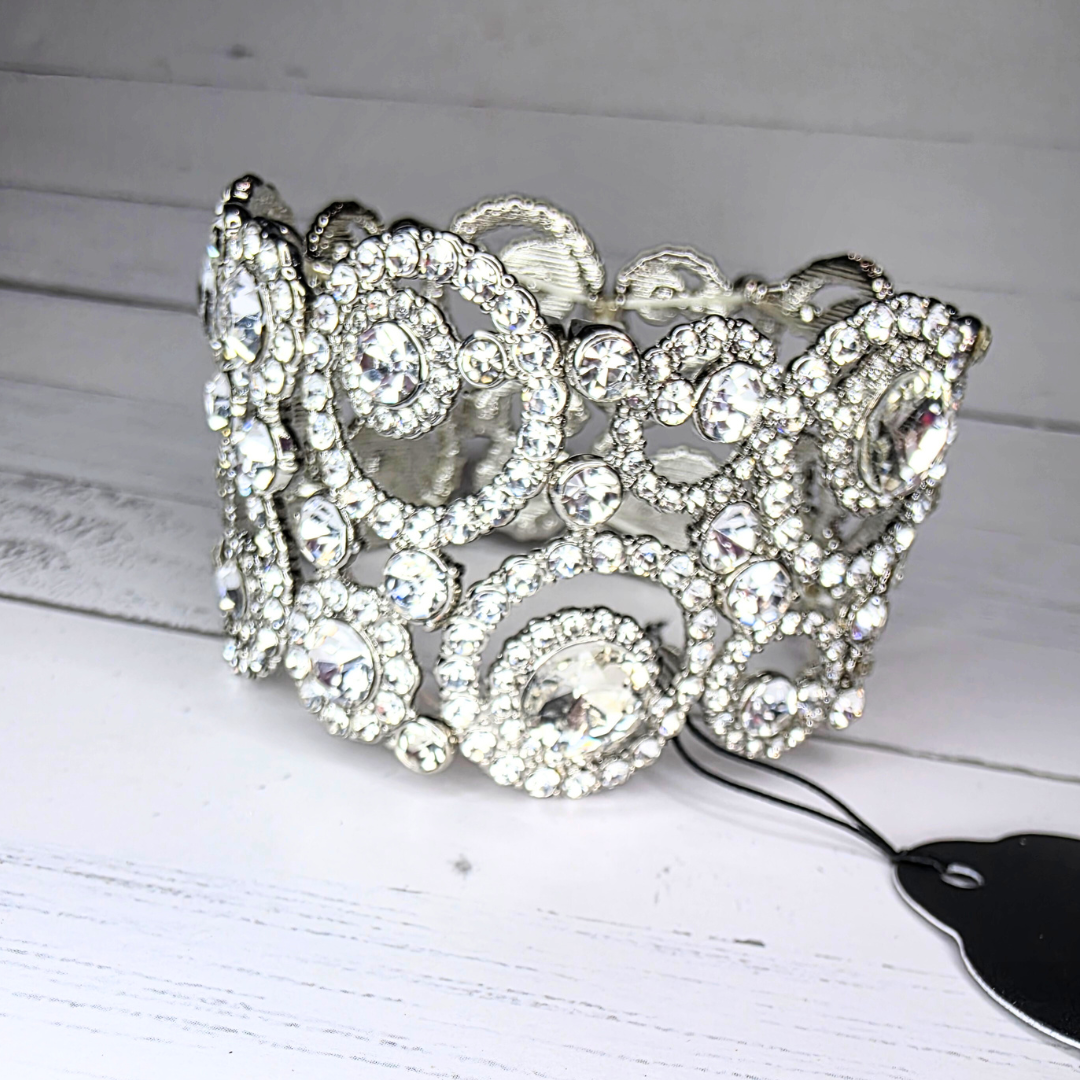 Paparazzi Zi Bracelets Impeccable Illumination