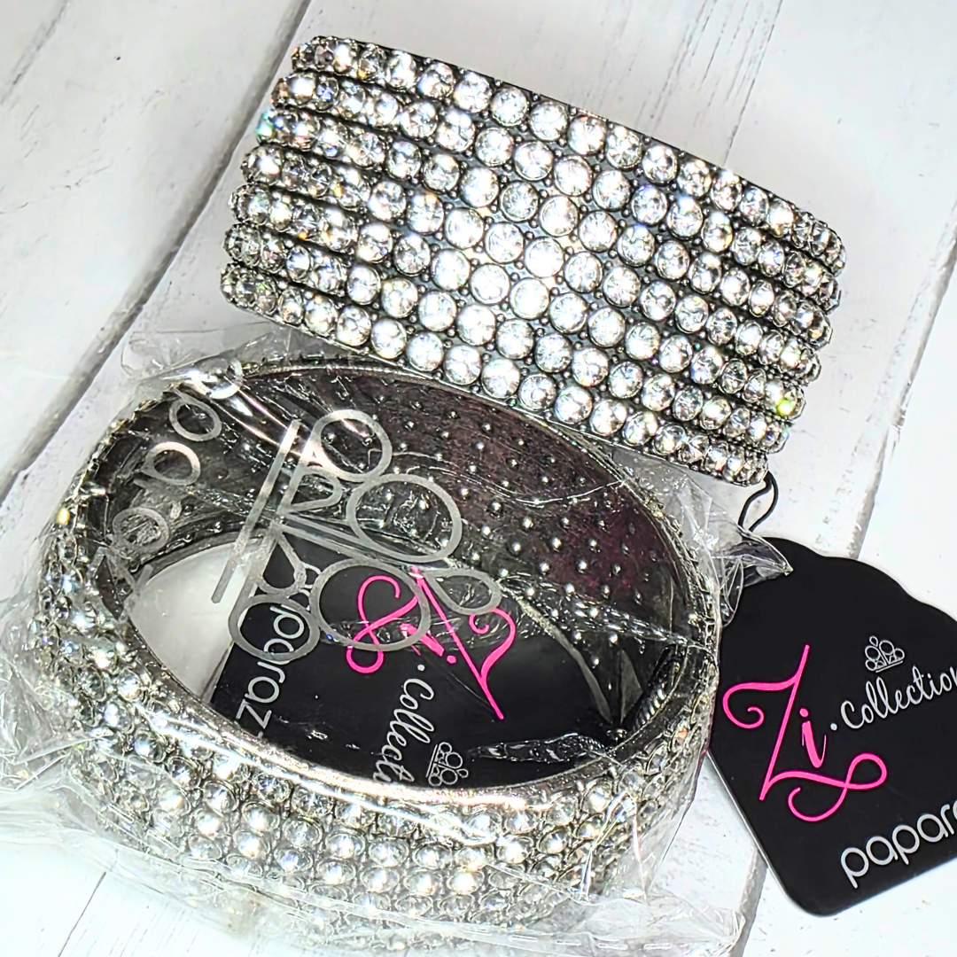Paparazzi Zi Bracelets Made for Now