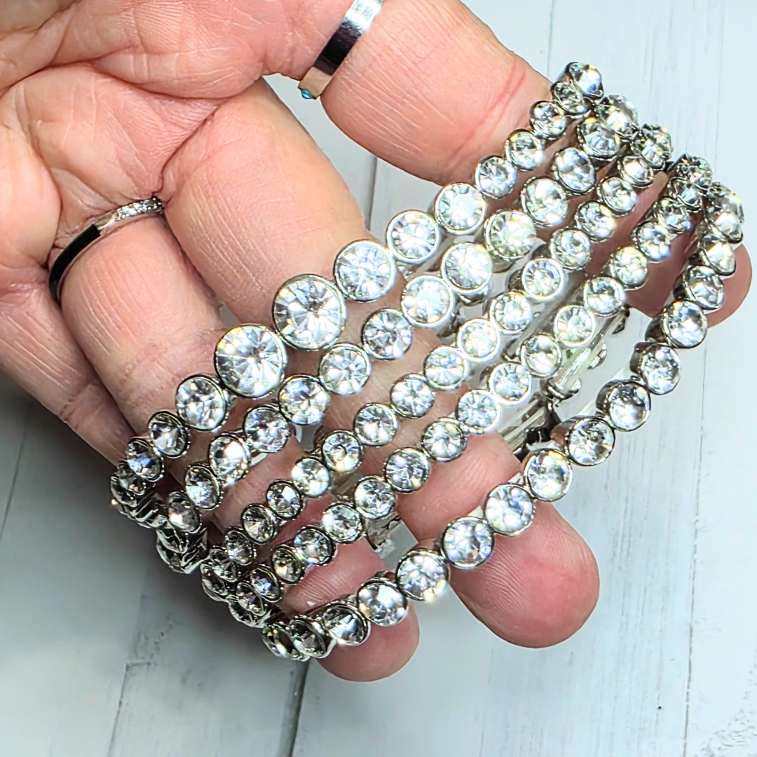 Paparazzi Zi Bracelets More than a Moment