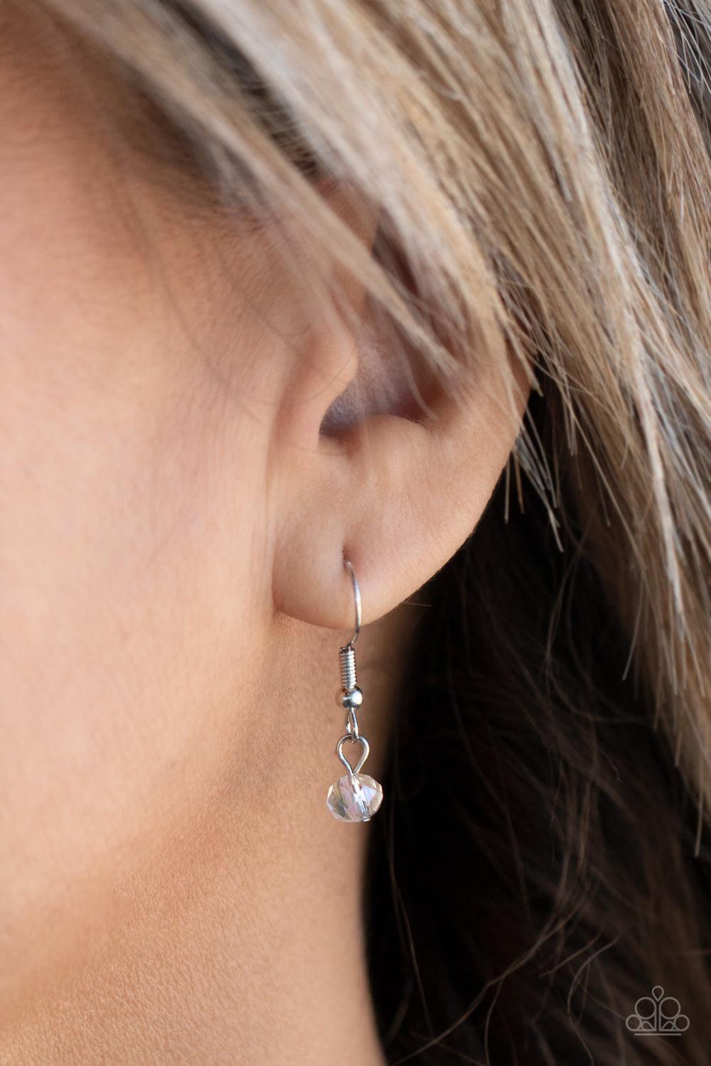 Paparazzi Accessories - Gala Goals - Brown Necklace - Bling by JessieK