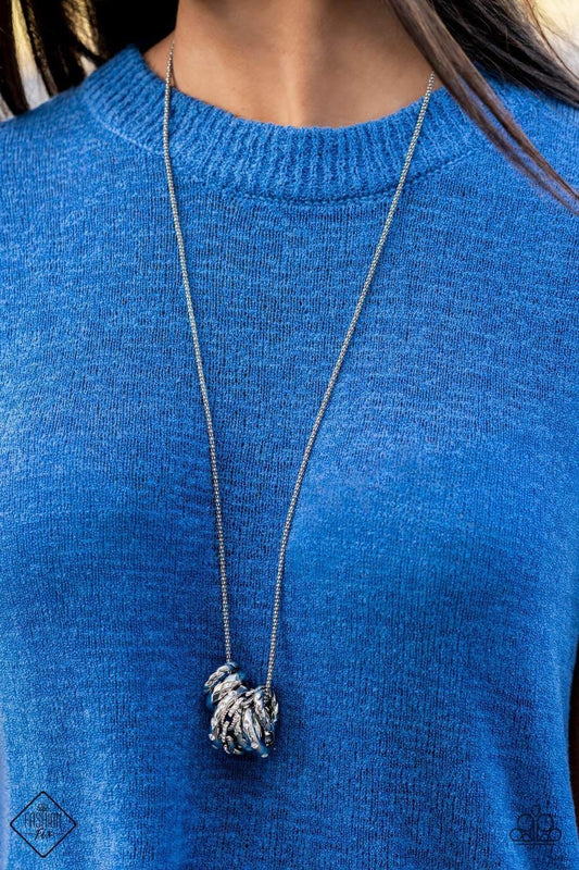 Paparazzi Accessories - July 2021 Magnificent Musings - Complete Trend Blend - Bling by JessieK