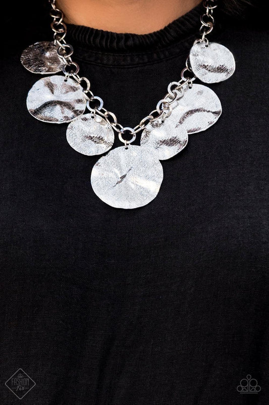 Paparazzi Accessories - June 2020 Fashion Fix Sunset Sightings - Complete Trend Blend Set - Bling by JessieK