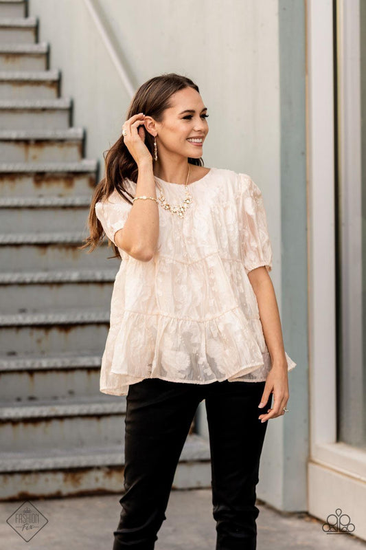 Paparazzi Accessories - June 2021 Fiercely 5th Avenue - Complete Trend Blend - Bling by JessieK