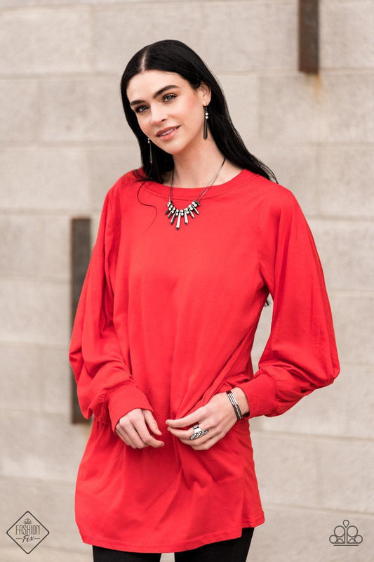 Paparazzi Accessories - May 2021 Magnificent Musings Fashion Fix Complete Trend Blend - Bling by JessieK