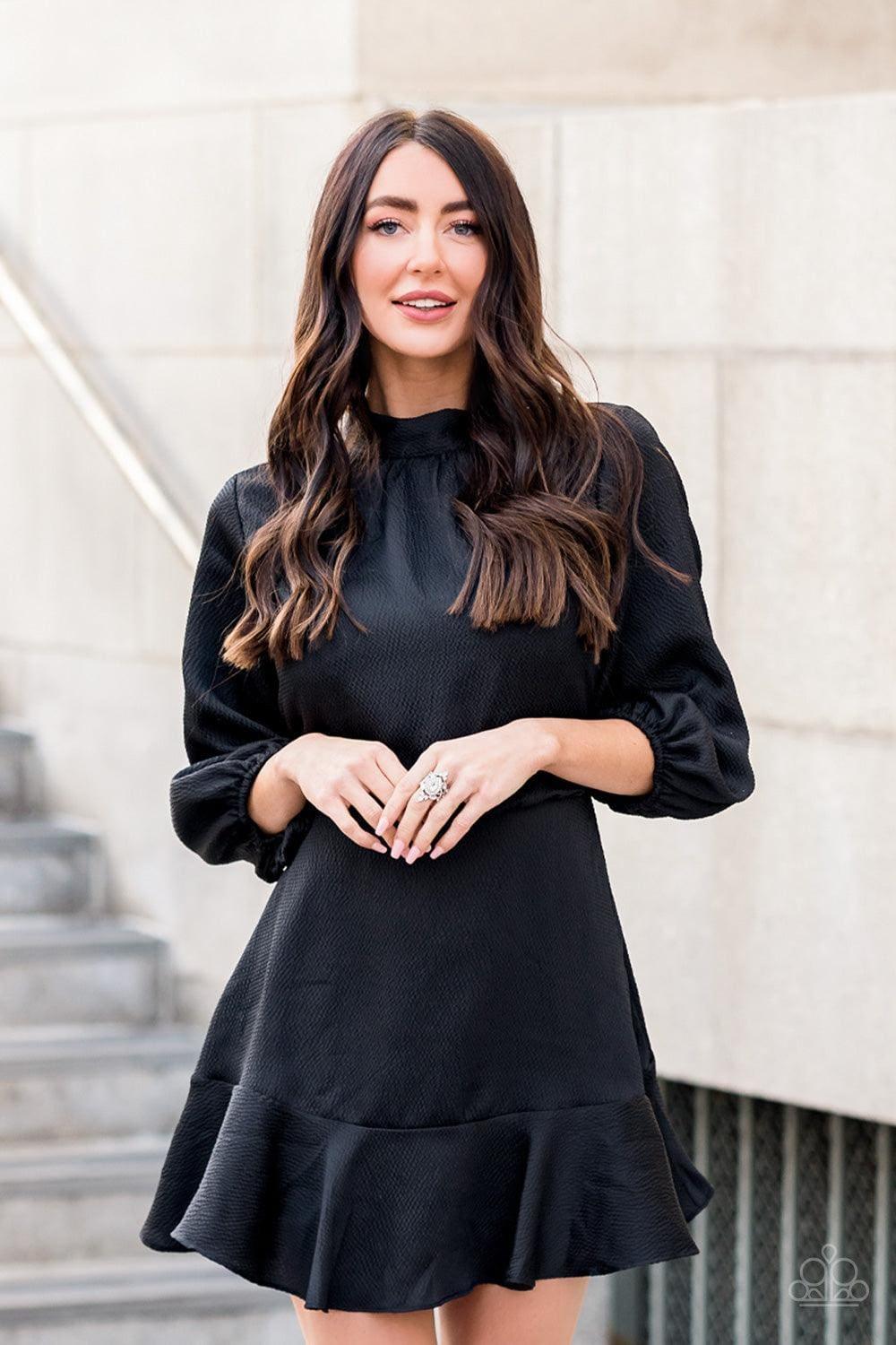 Paparazzi Accessories - Mega Stardom - White Ring - Bling by JessieK