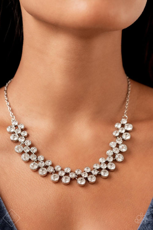 Paparazzi Accessories - November 2021 Fiercely 5th Avenue - Complete Trend Blend - Bling by JessieK