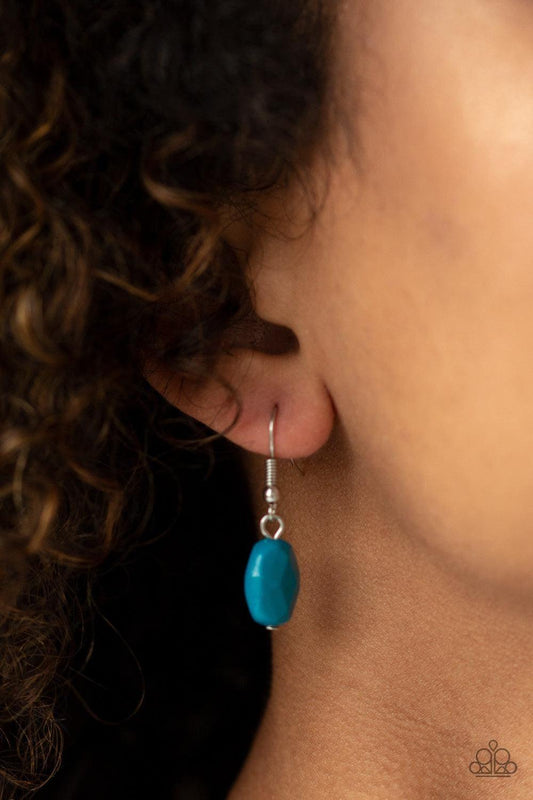 Paparazzi Accessories - Radiant Reflections - Multicolor Necklace - Bling by JessieK