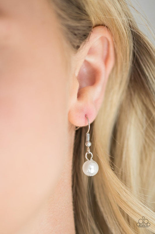 Paparazzi Accessories - Run For The Heels! - Multicolor Necklace - Bling by JessieK