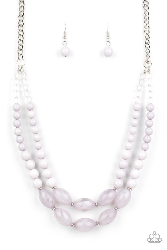 Paparazzi Accessories - Sundae Shoppe - Silver Bracelet - Bling by JessieK