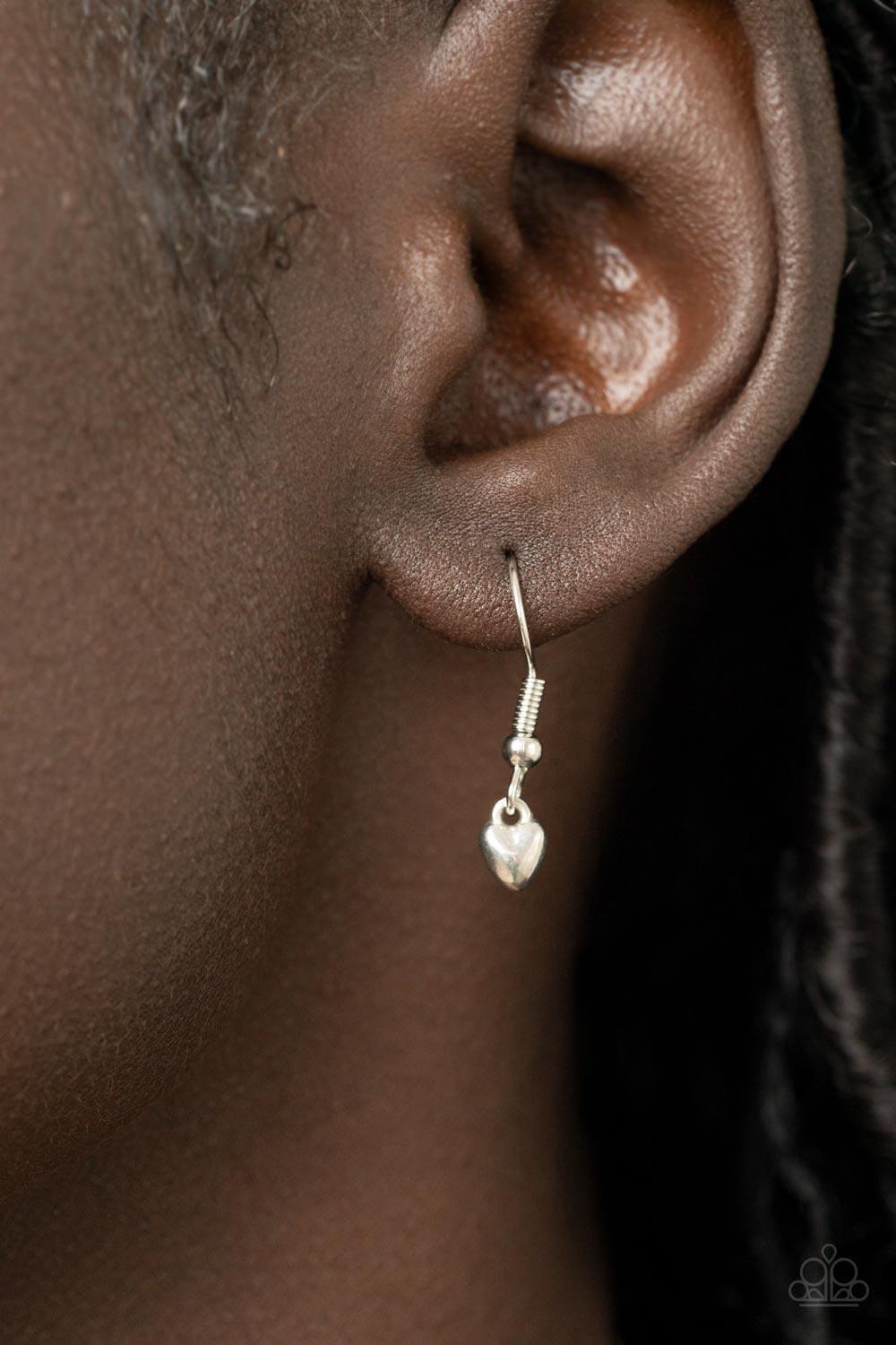 Paparazzi Accessories - You Complete Me - Yellow Necklace - Bling by JessieK