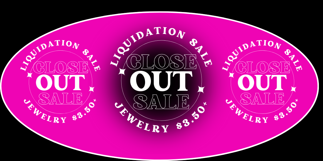 Paparazzi Accessories Inventory Sell-Out