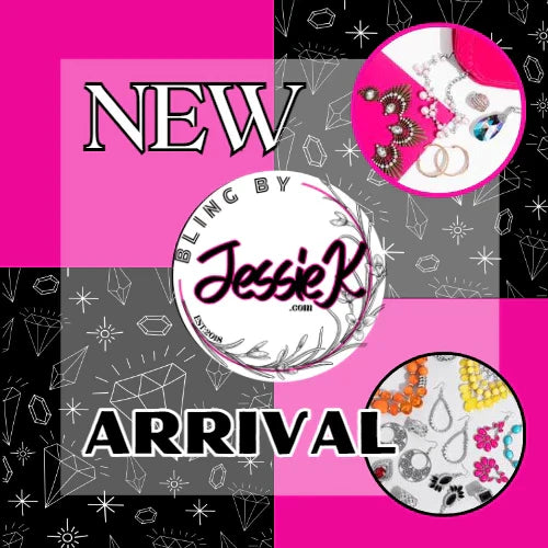 Paparazzi Accessories - NEW ARRIVALS - Bling by JessieK