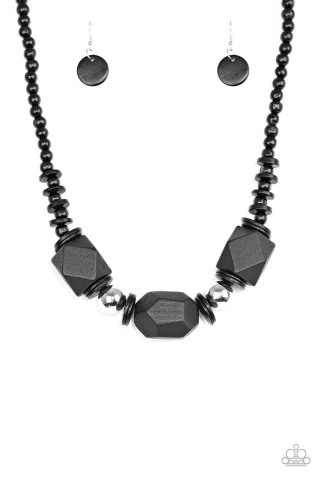 Wooden Necklaces Paparazzi Accessories Bling by JessieK