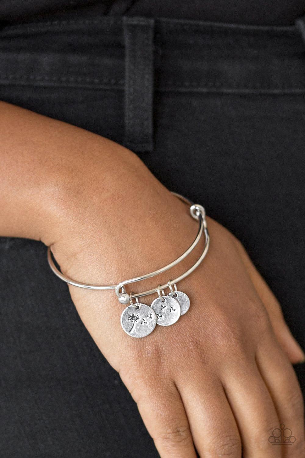 Bangle Bracelets Classic Trendy by Paparazzi Jewelry Bling by JessieK