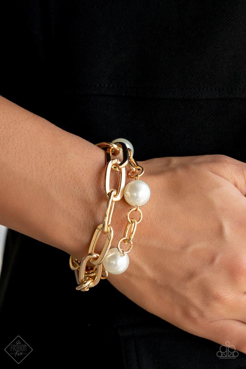 Fiercely fall gold paparazzi deals