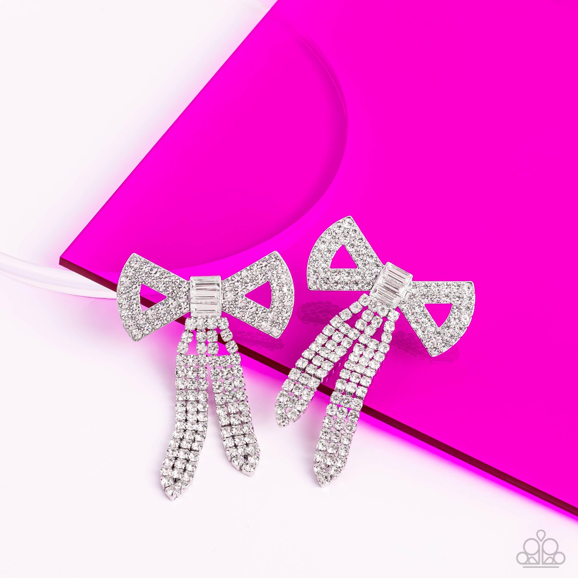 Paparazzi Accessories - Life Of The Party Bundle - August 2023 - Bling by JessieK