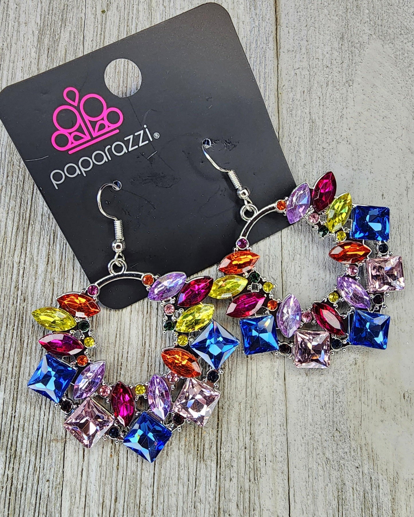 Paparazzi Accessories - Life Of The Party Bundle - September 2023 - Bling by JessieK