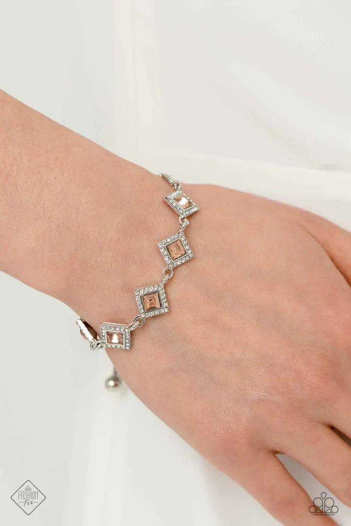 Paparazzi Jewelry May '23 Fashion Fix - Fiercely 5th Avenue