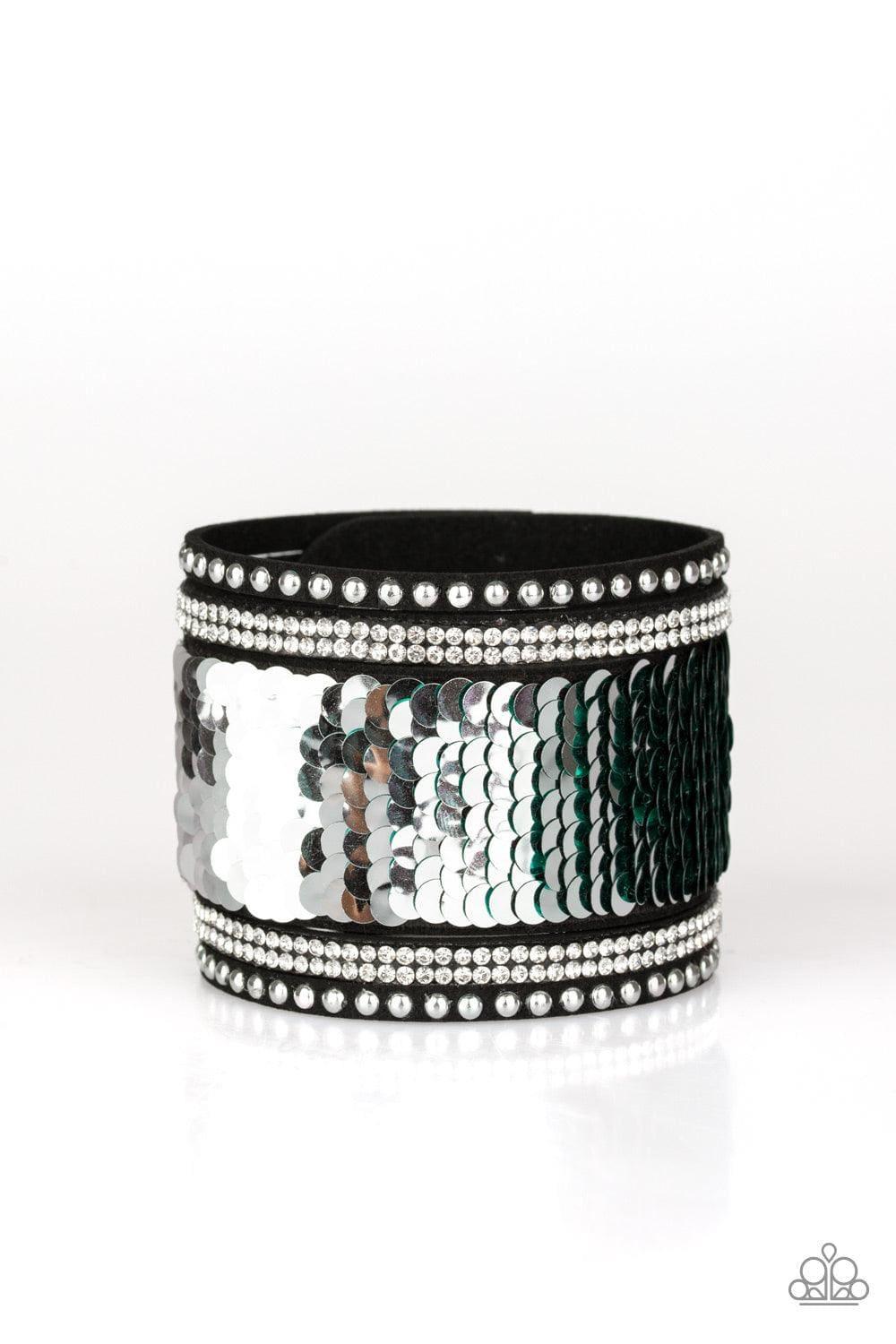 Mermaid wrap paparazzi outlet
