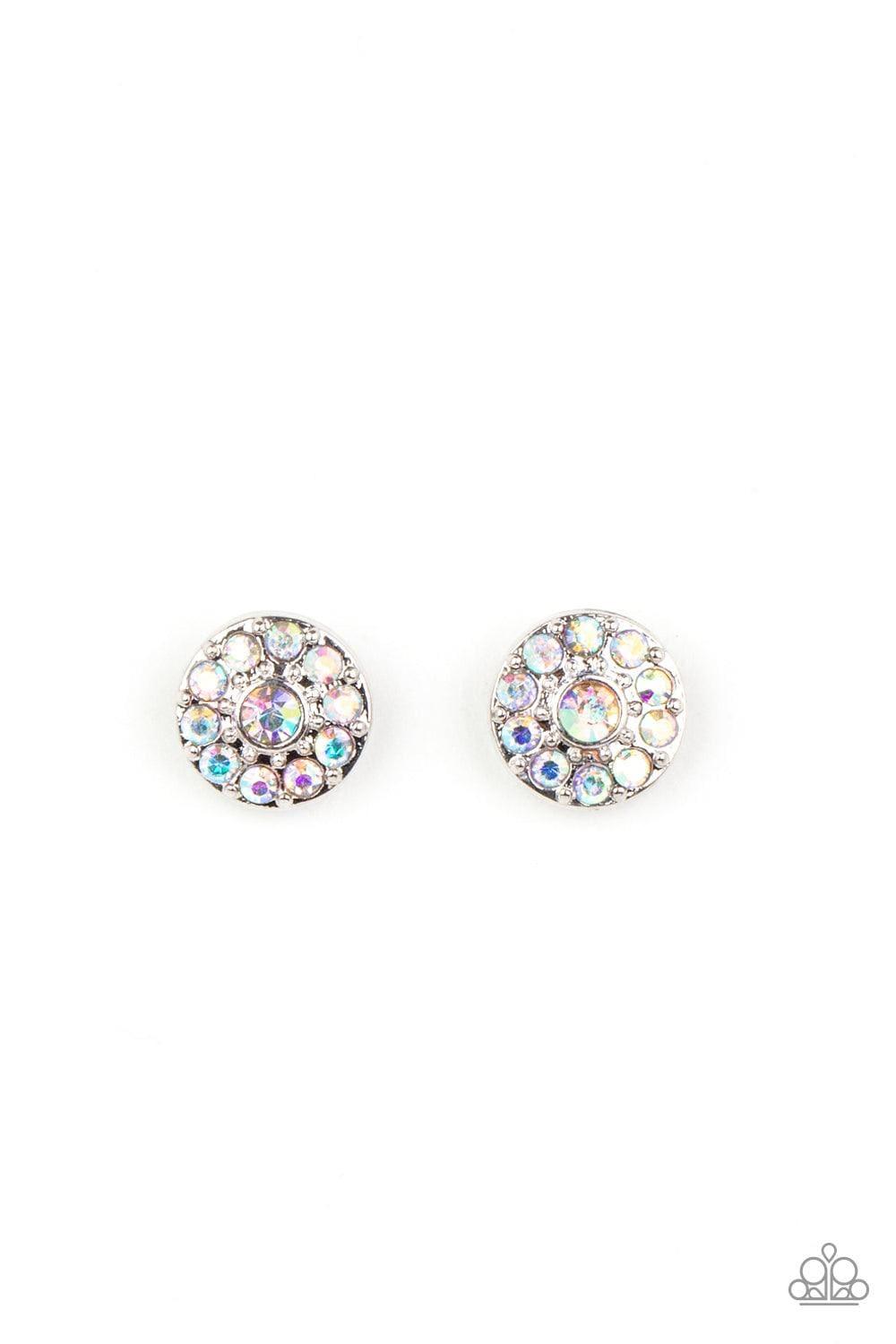 Paparazzi Accessories - Paparazzi Starlet Shimmer Jewelry - Dainty Earrings - Bling by JessieK