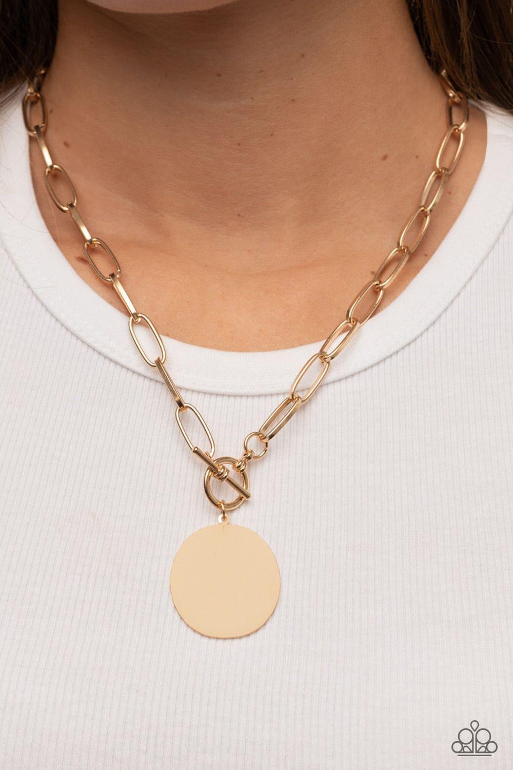 Paparazzi toggle necklace deals